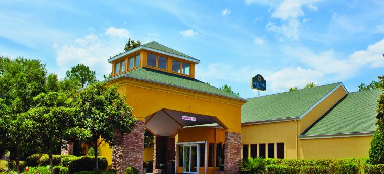 Wingate by Wyndham Valdosta/Moody AFB图片