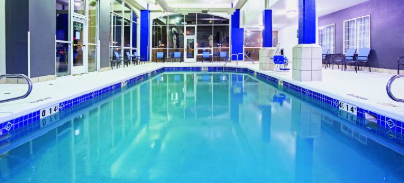 盖洛普拉昆塔温德姆套房酒店(La Quinta Inn & Suites by Wyndham Gallup)图片