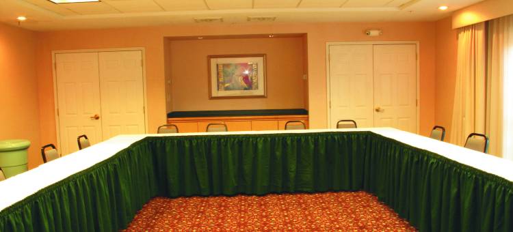 大章克申拉昆塔温德姆套房酒店(La Quinta Inn & Suites by Wyndham Grand Junction)图片