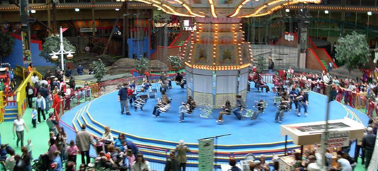 磁山舒适酒店(Comfort Inn Magnetic Hill)图片