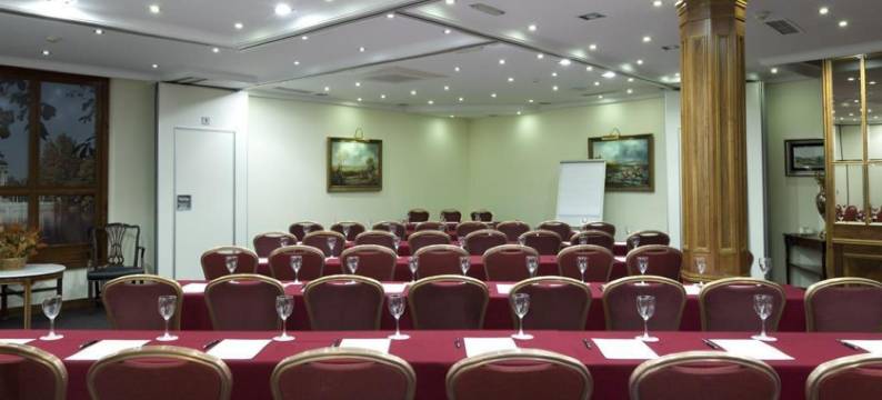 利亚贝尼酒店(Hotel Liabeny)图片