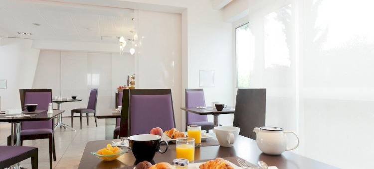 巴黎奥利朗吉斯诺富特酒店(Novotel Paris Orly Rungis)图片