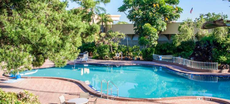 Quality Inn & Conference Center图片