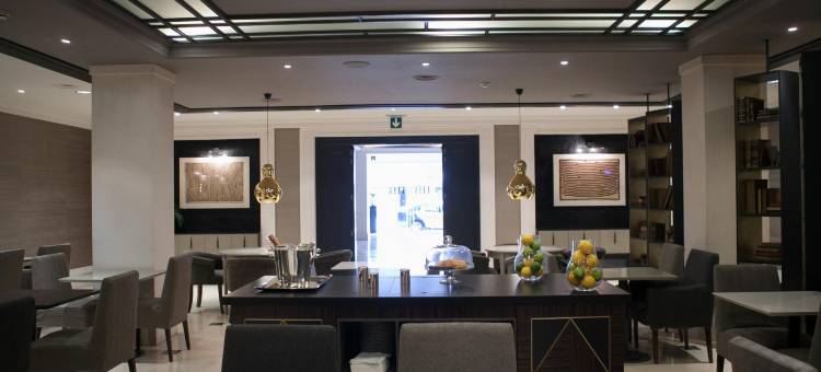 巴尔莫拉尔酒店(Hotel Balmoral)图片