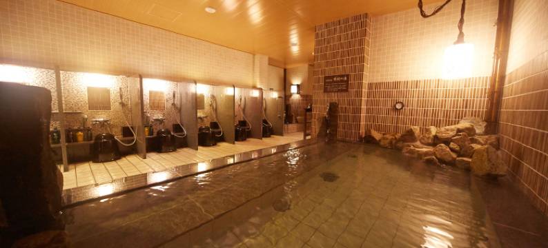 多米PREMIUM名古屋荣酒店(Dormy Inn Premium Nagoya Sakae)图片