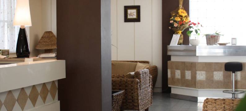 星星酒店(Hotel Star)图片