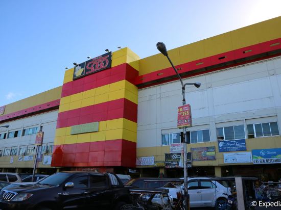 Hotel Sogo San Pedro Laguna 50 Off Booking Ctrip Hotel Sogo San Pedro Laguna