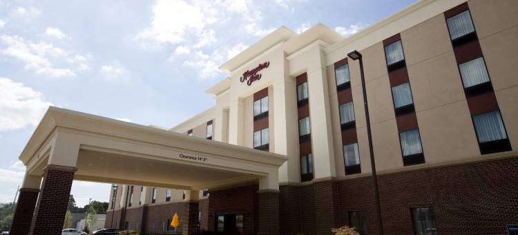 北布鲁艾施舒适酒店(Comfort Inn Blue Ash North)图片