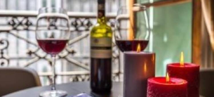 翡冷翠圆顶酒店(Hotel Duomo Firenze)图片