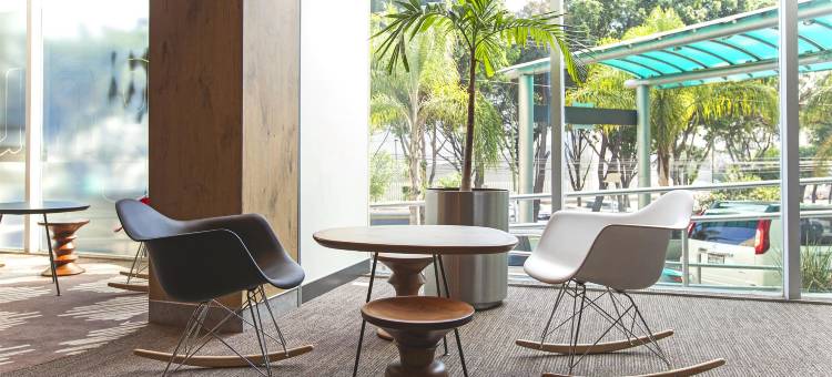 宜必思瓜达拉哈拉展览中心酒店(Ibis Guadalajara Expo)图片