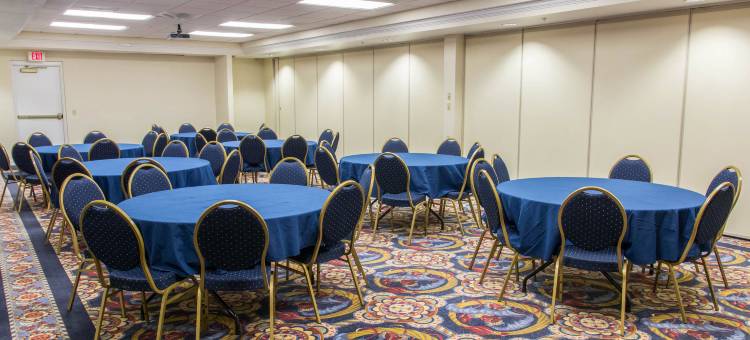 斯泰茨伯勒大学区舒适套房酒店(Comfort Inn & Suites Statesboro - University Area)图片