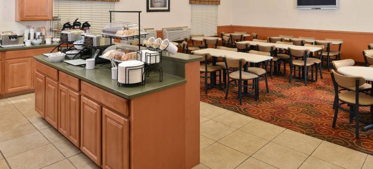 加纳东南波由特酒店 by IHG(Garner Hotel Butte Southeast by IHG)图片