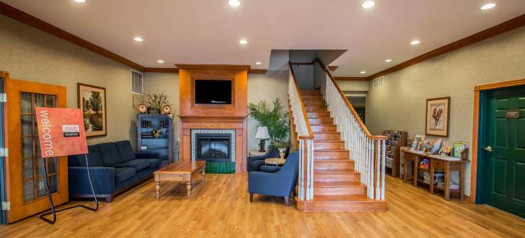 圣奥古斯丁 I 95 希尔顿 Spark 酒店(Spark by Hilton St. Augustine I 95)图片