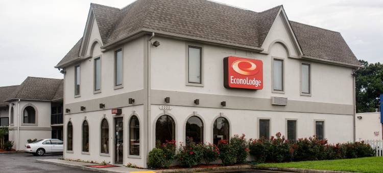 Studios & Suites 4 Less Chesapeake图片