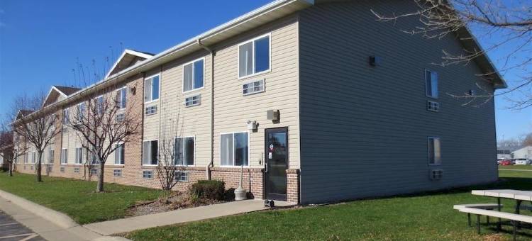 韦诺纳美洲最佳价值酒店(Americas Best Value Inn Wenona)图片