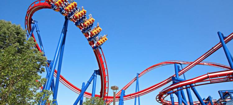 堪萨斯城蔚景温德姆酒店(Wingate by Wyndham Kansas City)图片