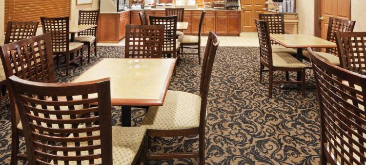 奥瓦索-图尔萨舒适酒店(Comfort Inn Owasso – Tulsa)图片