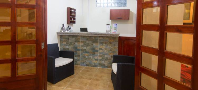 太阳门酒店(Puerta Sol Inn)图片