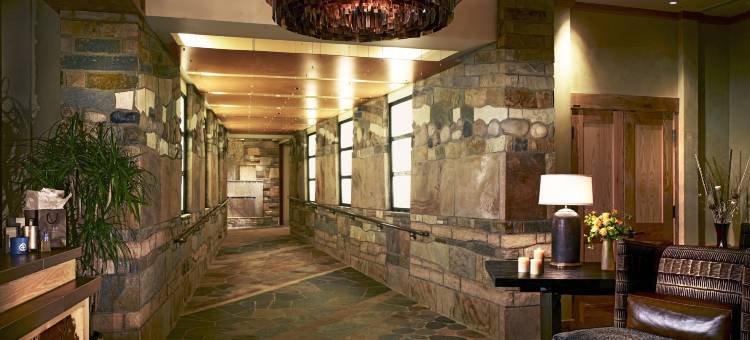 Austria Haus Hotel图片