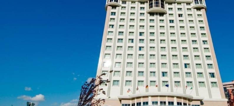 伊斯坦布尔哇酒店(WOW Istanbul Hotel)图片