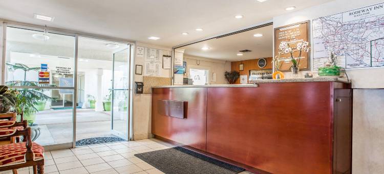 Motel 6 Buena Park, CA Anaheim Near Maingate Knotts图片