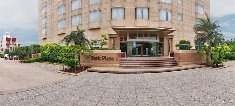 古尔冈丽亭酒店(Park Plaza Gurugram, India)图片
