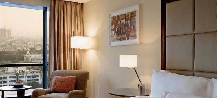 达卡威斯汀酒店(The Westin Dhaka)图片