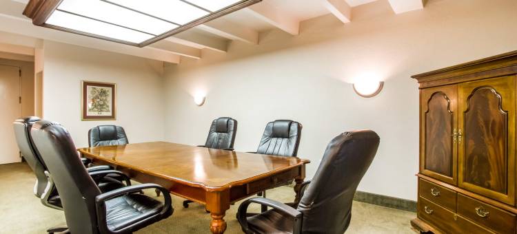 品质酒店沃尔顿堡滩- 德斯廷西(Quality Inn Fort Walton Beach - Destin West)图片