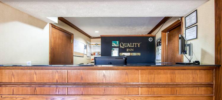 格雷森美洲优选价值酒店(Americas Best Value Inn Grayson)图片