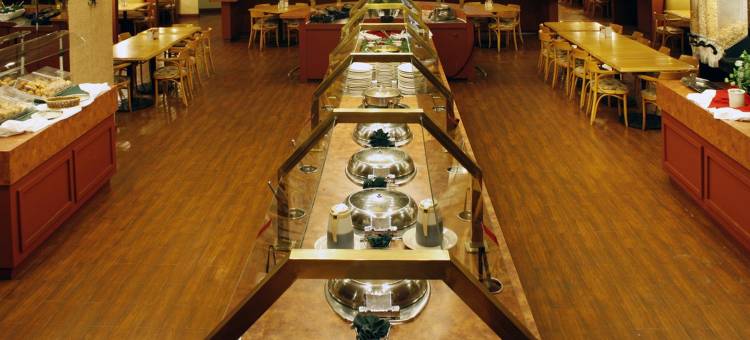 基西米入口华美达酒店(Ramada by Wyndham Kissimmee Gateway)图片
