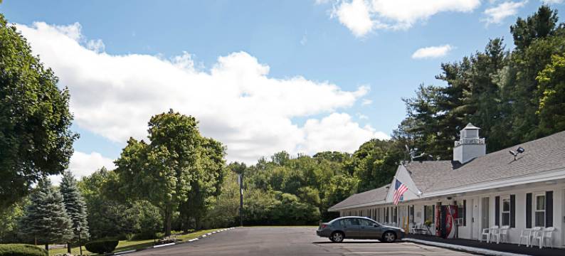 威斯敏斯特罗德威酒店(伊克诺旅馆Westminster, MA)(Econo Lodge)图片