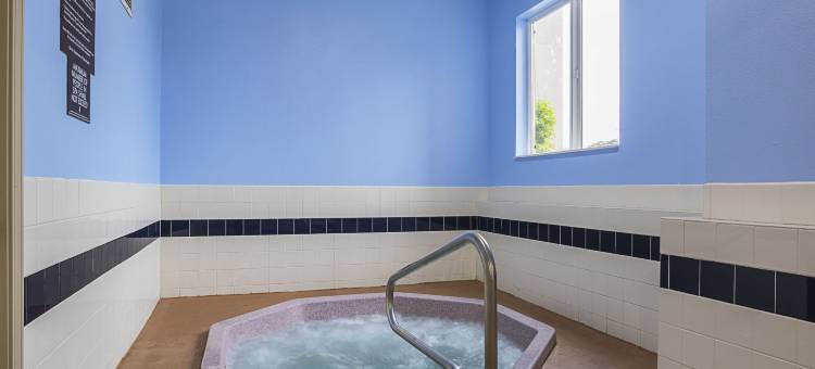 丹维尔舒眠酒店及套房(Sleep Inn & Suites)图片