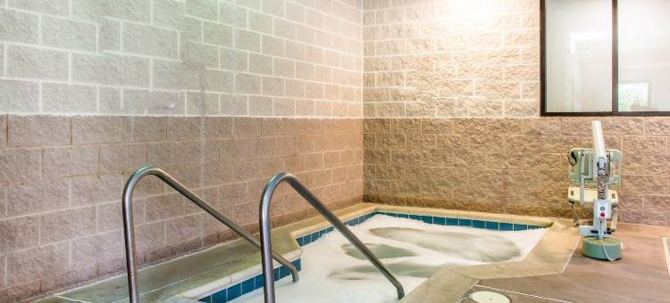 兰开斯特县舒眠套房酒店(Sleep Inn & Suites of Lancaster County)图片