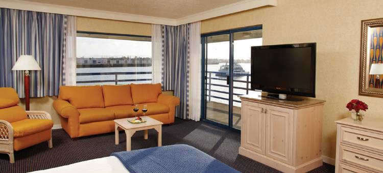 滨水酒店 - Hyatt尚选品牌成员(Waterfront Hotel, Part of Jdv by Hyatt)图片