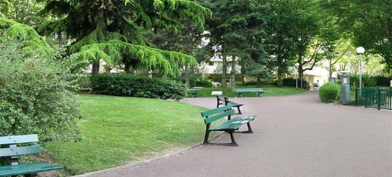 阿德吉奥拉德芳斯克莱贝尔酒店(Aparthotel Adagio la Défense Kléber)图片