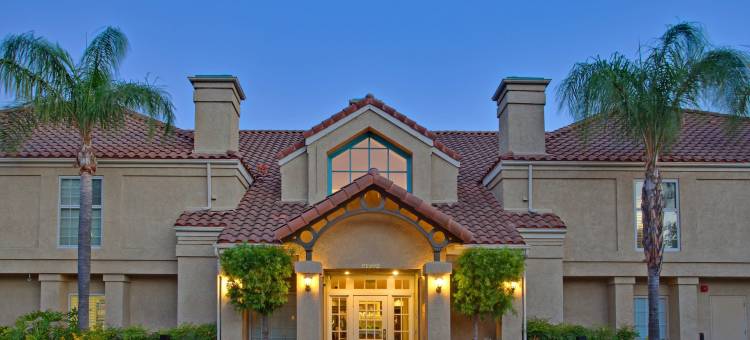 查茨沃斯索尼斯塔ES套房酒店(Sonesta ES Suites Chatsworth)图片