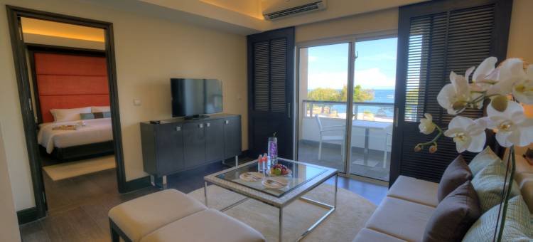 保和省BE豪华度假酒店(BE Grand Resort, Bohol)图片