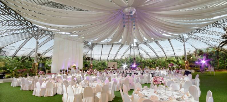 薄荷岛米缇Spa度假村(Mithi Resort & Spa)图片