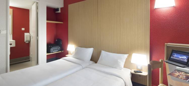 迪戎马尔萨奈拉民宿酒店(B&B Hotel Dijon Marsannay)图片