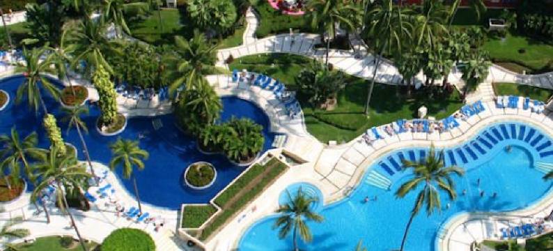 Club Regina Puerto Vallarta图片