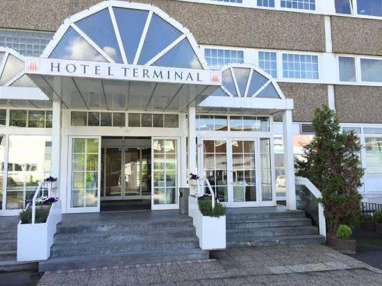 Terminal Hotel Koln Hotel Reviews And Room Rates Trip Com