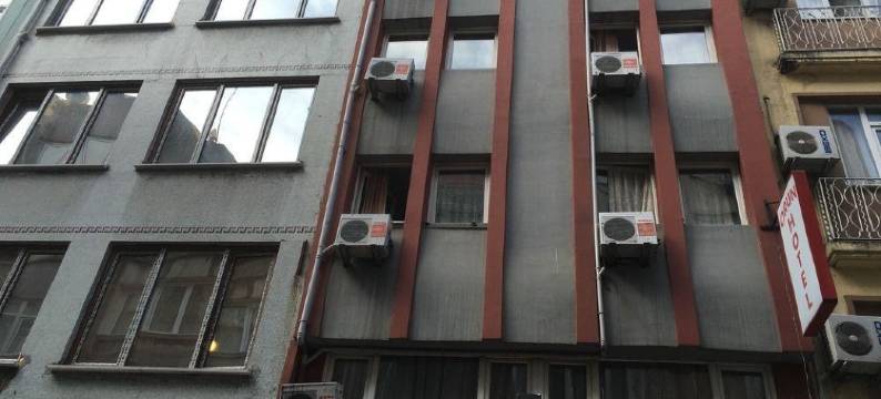 欧润酒店(Örün Hotel)图片