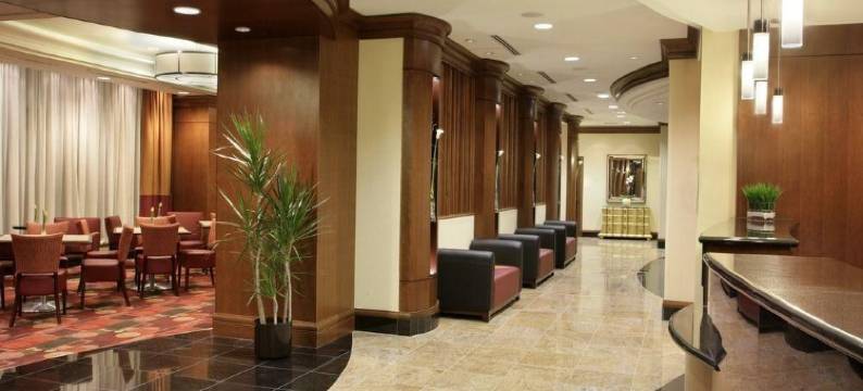 居家酒店多伦多市中心 / 娱乐区(Residence Inn by Marriott Toronto Downtown / Entertainment District)图片