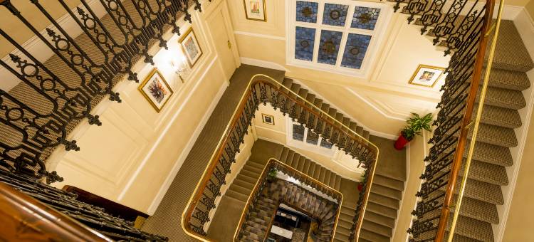 伦敦贝利酒店 - 千禧国敦酒店集团(The Bailey's Hotel London Kensington)图片