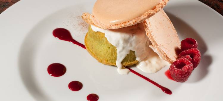 巴黎-鲁瓦西夏尔戴高乐机场吉欧帕酒店(Geographotel Paris-Roissy CDG Airport)图片