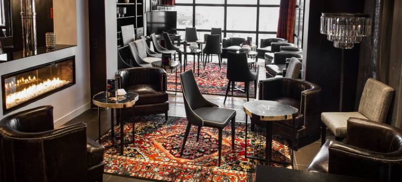 埃拉涅酒店(Hotel Acadie Eragny)图片