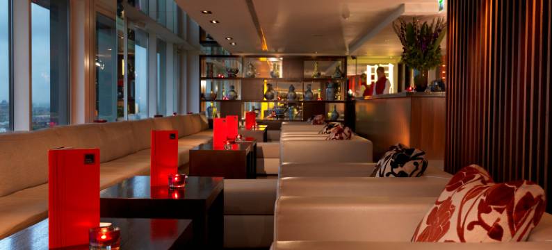 皇家花园酒店(Royal Garden Hotel)图片