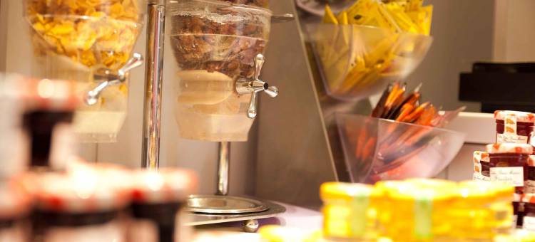 阿奎杜克酒店(Hotel de l'Aqueduc)图片