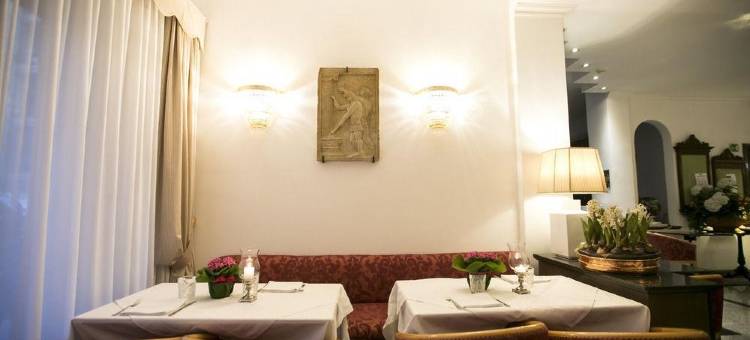 里沃里贝斯特韦斯特酒店(Best Western Hotel Rivoli)图片