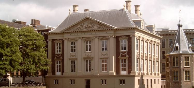 PLAZA Premium Grand Winston图片